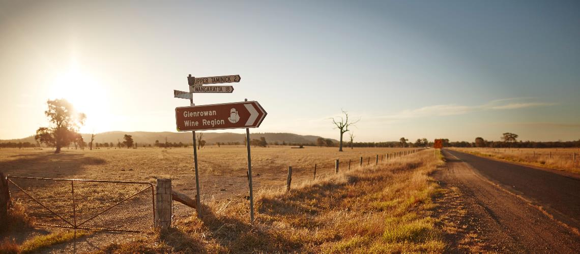 Glenrowan 