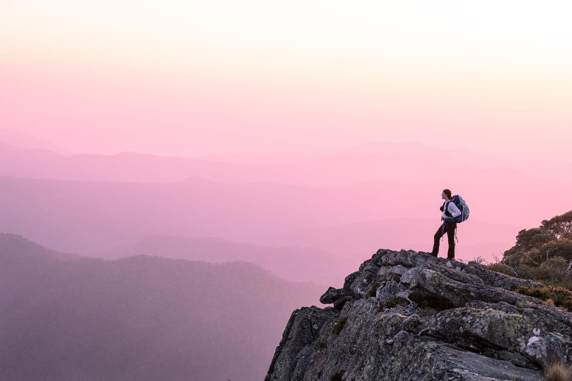 Mt-Cobbler-Sunrise