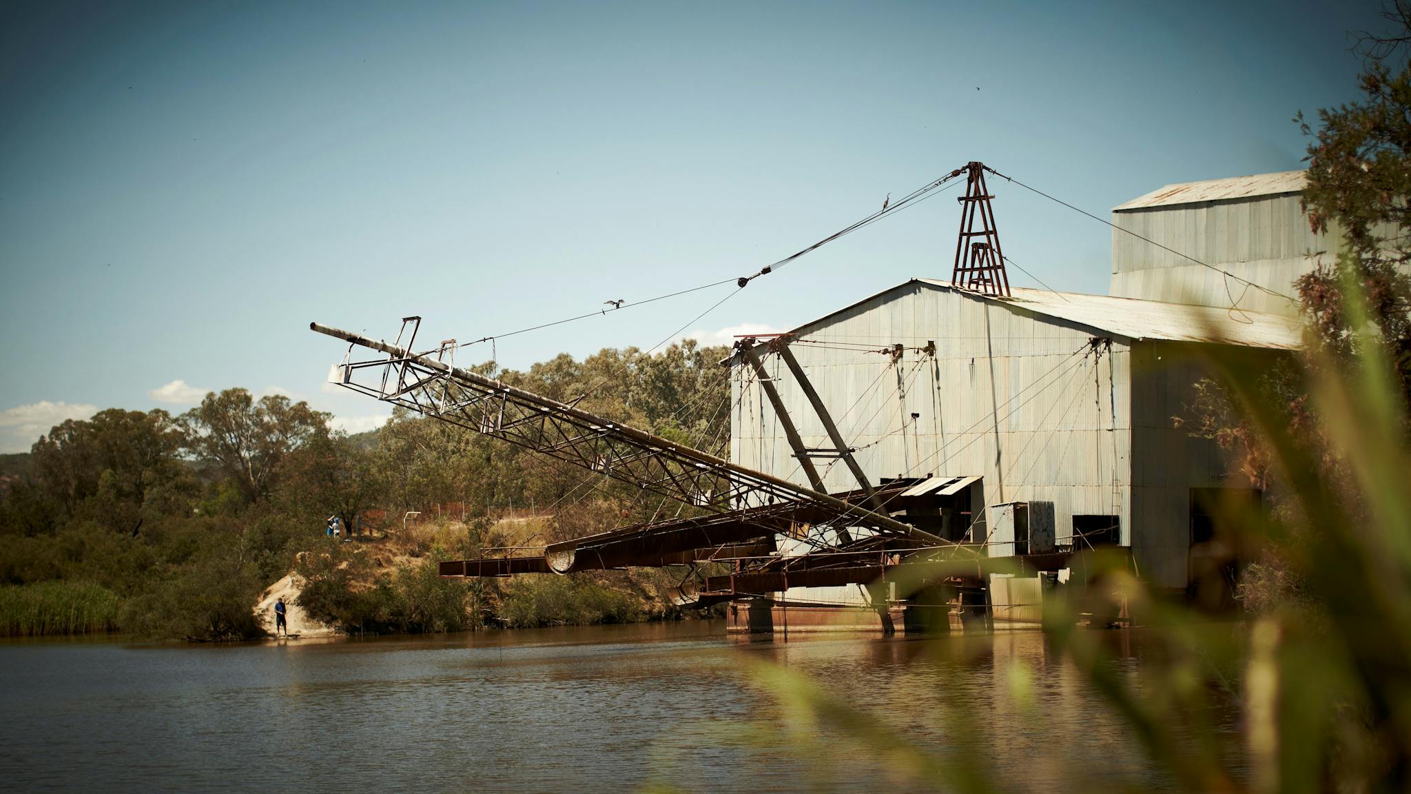 dredge restaurant dredge restaurant