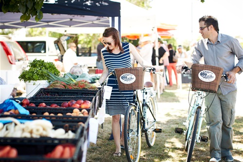 Farmers Market